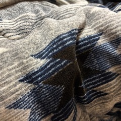 炬燵布団　長方形の画像