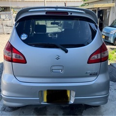 セルボ　5万円　車検R8.9月8日まで残ってます♪の画像