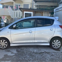 セルボ　5万円　車検R8.9月8日まで残ってます♪の画像