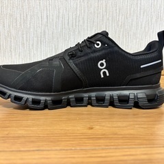 On Cloud 6 Waterproof ウィメンズ25.0cmの画像