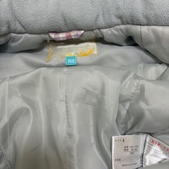 スキーウェア150（女児）の画像