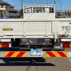 【K-0039】いすゞ　エルフ　NPR88YN　4t トラック　ワイドロング　6ｍボディ　令和2年式　最大積載量4200kgの画像