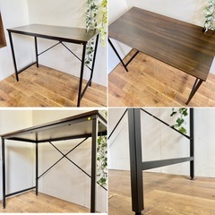 デスク＆チェア セットの画像