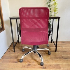 デスク＆チェア セットの画像