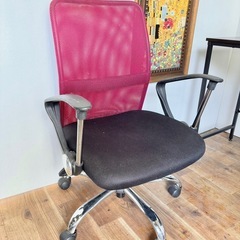 デスク＆チェア セットの画像