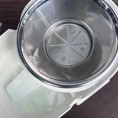 激レア❗️ National MJ-555A ジューサー・ミキサーの画像