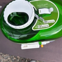 激レア❗️ National MJ-555A ジューサー・ミキサーの画像