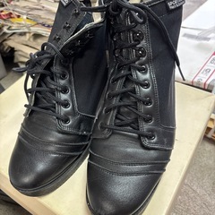 ブーツの画像