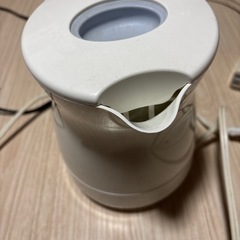 T-Fal 電気ケトルの画像