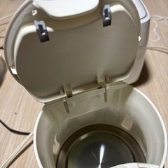 T-Fal 電気ケトルの画像