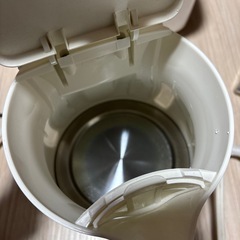 T-Fal 電気ケトルの画像