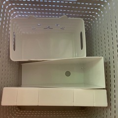 ケースなど大量12点セット譲りの画像