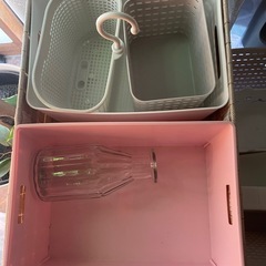 ケースなど大量12点セット譲りの画像