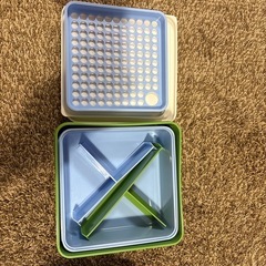 アフタヌーンティー　お弁当箱　　の画像