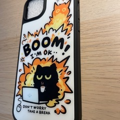 新品  iphone 14plus/15plus 用 ケース の画像