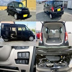 ■ミツビシ・eK／スペース ・・・・■25万円■の画像