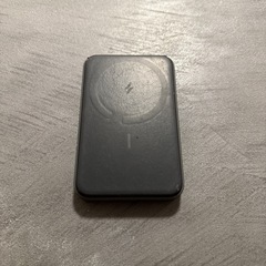 Anker 622 Magnetic Battery （MagGo）の画像