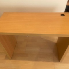 ⭐️パソコンデスク⭐️引き取り大募集🙌の画像