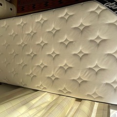 アイリスオーヤマ　Sマットレスの画像