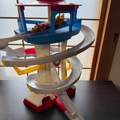 パウパトロール おもちゃの画像