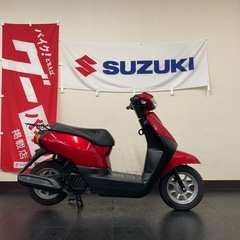 ホンダ⭐️AF79タクト‼️低走行距離の美車👀FI車🛵整備済み🛠️の画像