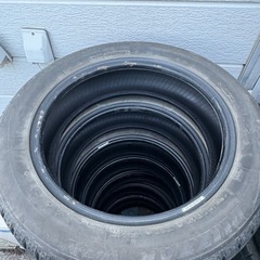 165/60R15 VRX ブリザック 
ブリジストンの画像