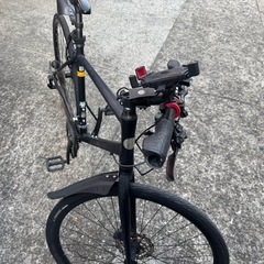 ロードバイク（KhodaaBloom）の画像