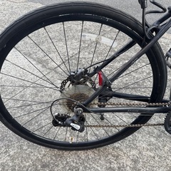 ロードバイク（KhodaaBloom）の画像