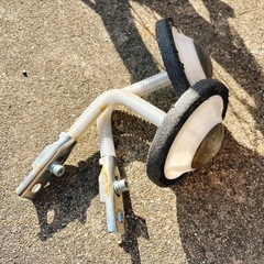 子供用自転車18インチの画像