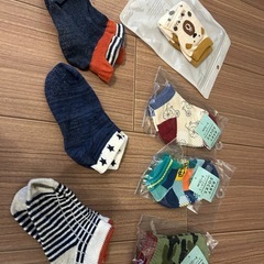 ミキハウス　　子ども服の画像