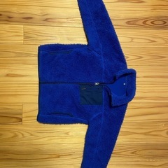 男子　暖パン　アウター　セットの画像