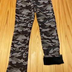 男子　暖パン　アウター　セットの画像