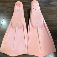 足ヒレ　フィン　DOLPHIN（ドゥルフィン）の画像