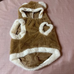 犬服　Lサイズの画像