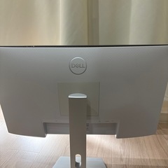 Dellモニター 23.8インチの画像
