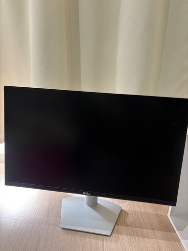 Dellモニター 23.8インチ