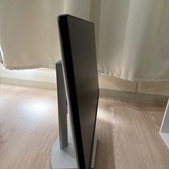 Dellモニター 23.8インチの画像