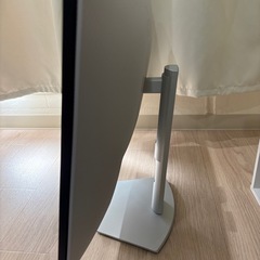 Dellモニター 23.8インチの画像