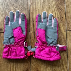子供用グローブ　手袋　シャカシャカパンツの画像