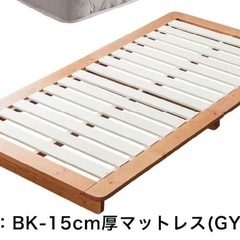 ローベットフレームの画像