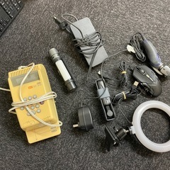 ガラクタの画像