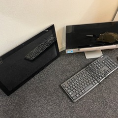 ガラクタの画像