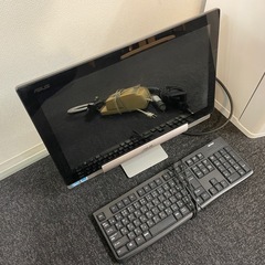 ガラクタの画像