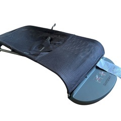 ベビービョルン　バウンサー　イス　グレー　乳幼児用　　の画像