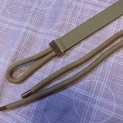 ベルトの画像