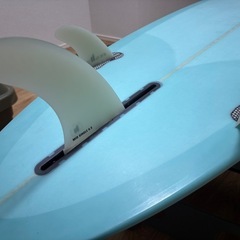 CHANNEL ISLANDS チャネルアイランズ CI MID シーアイミッド サーフボード ミッドボードの画像