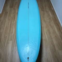 CHANNEL ISLANDS チャネルアイランズ CI MID シーアイミッド サーフボード ミッドボードの画像