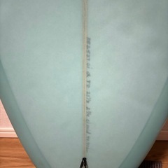 CHANNEL ISLANDS チャネルアイランズ CI MID シーアイミッド サーフボード ミッドボードの画像