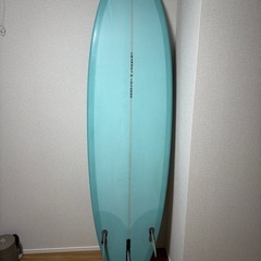 CHANNEL ISLANDS チャネルアイランズ CI MID シーアイミッド サーフボード ミッドボードの画像