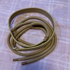 ベルトの画像